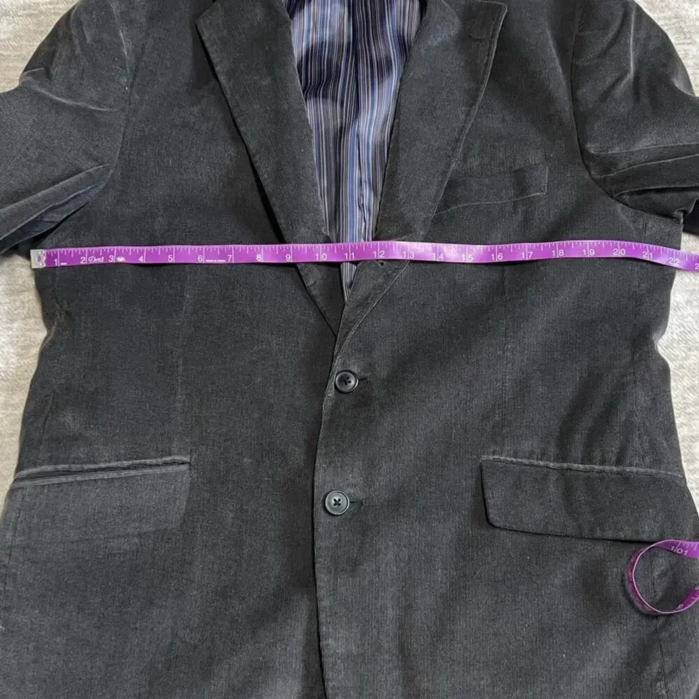 Madison men’s charcoal